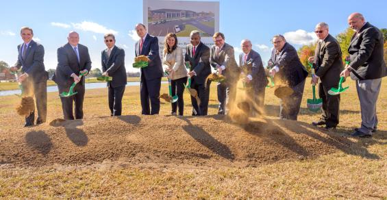 New soil research facility coming to Auburn – The Seam