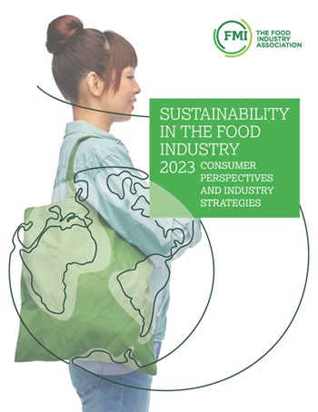 How The Food Industry Can Advance Sustainability In 2024 – The Seam